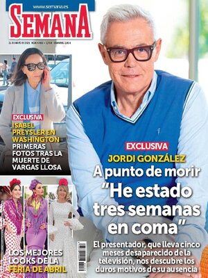 Semana - Magazine